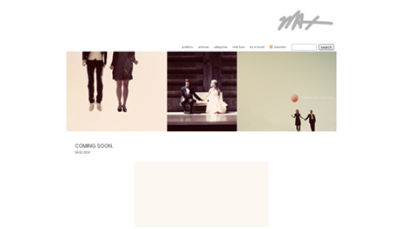 15 ví dụ tuyệt vời về thiết kế website đơn giản 06