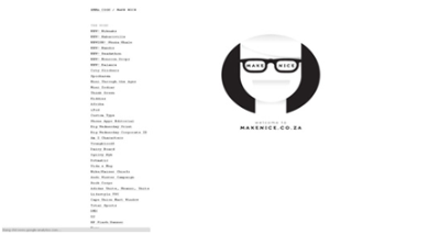 15 ví dụ tuyệt vời về thiết kế website đơn giản 08