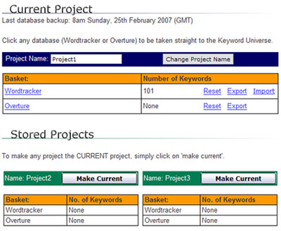 Wordtracker Full Search 03