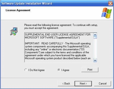 hướng dẫn cài đặt sql server 2005 - 02