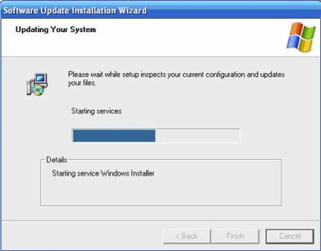 hướng dẫn cài đặt sql server 2005 - 03