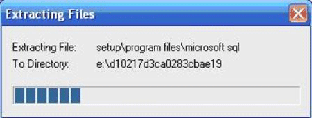 hướng dẫn cài đặt sql server 2005 - 08