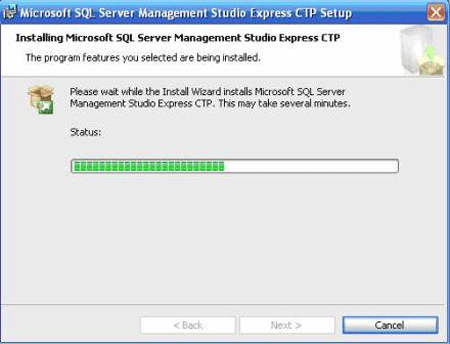 hướng dẫn cài đặt sql server 2005 - 30