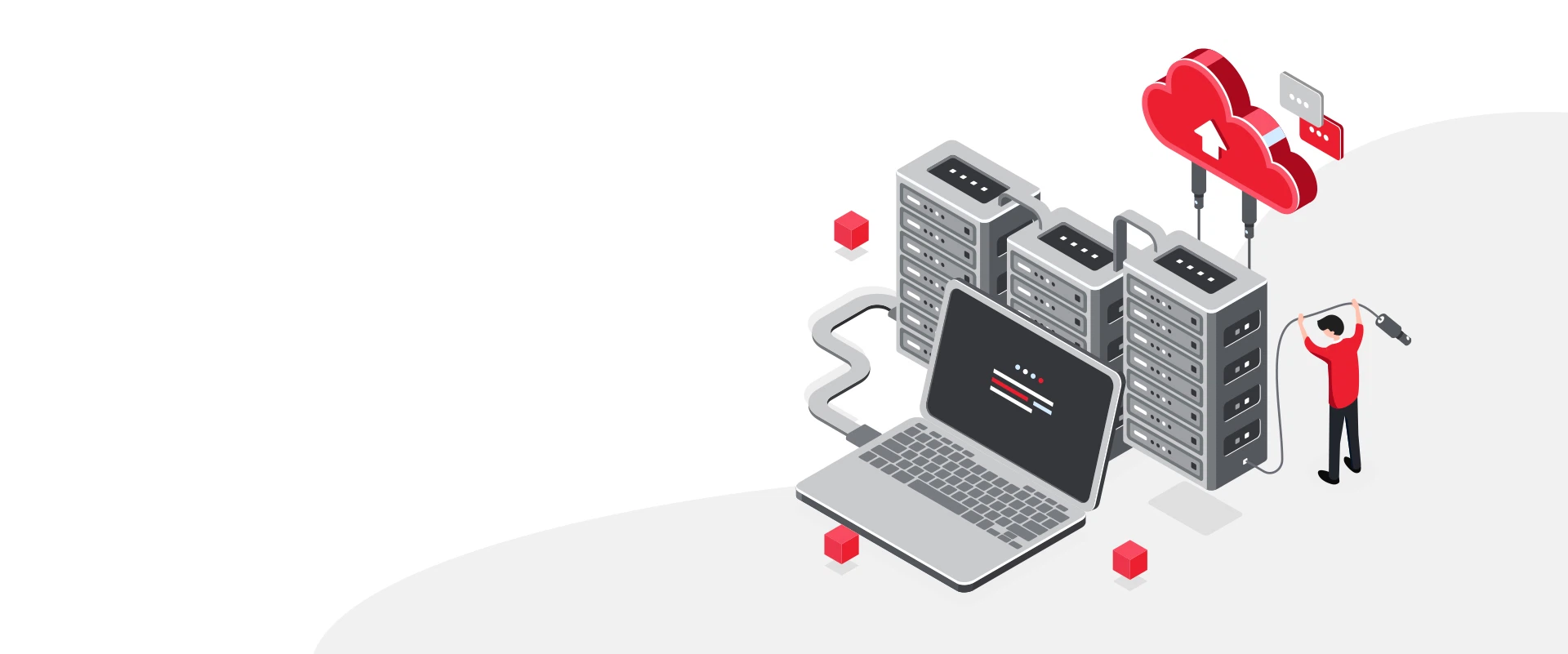 Cung cấp dịch vụ HOSTING