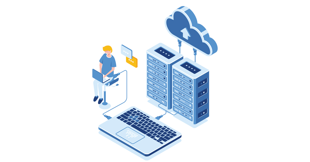 triển vọng điện toán đám mây tại Việt Nam