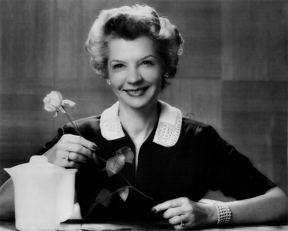 Brownie Wise Brownie Wise