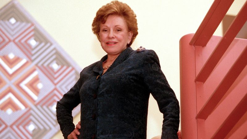 Lillian Vernon Lillian Vernon