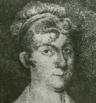 Mary Katherine Goddard Mary Katherine Goddard