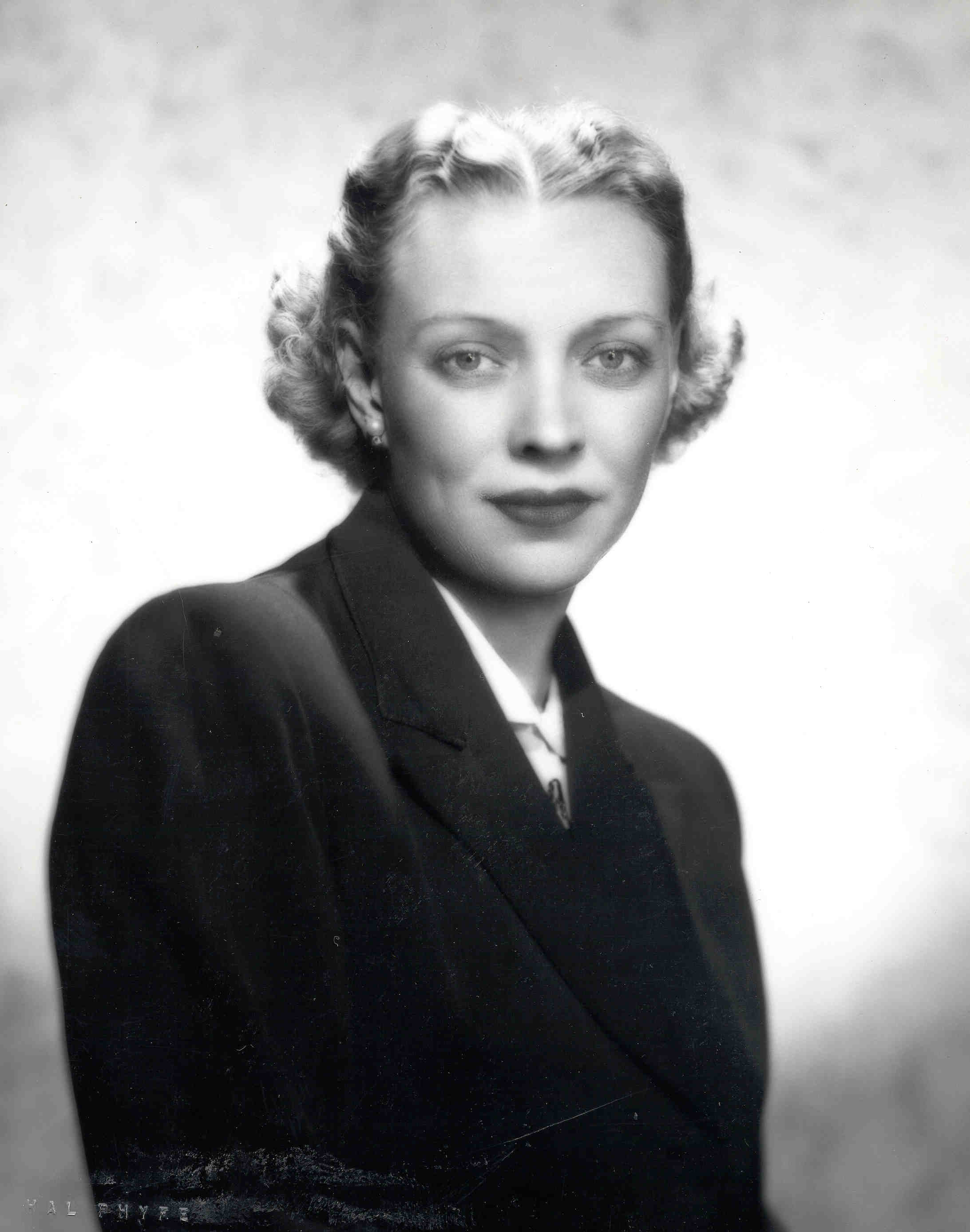 Olive Ann Beech Olive Ann Beech