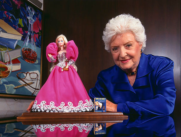 Ruth Handler Ruth Handler