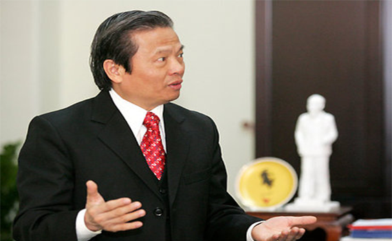 Quan hệ giữa blog và báo chí trong thời đại Internet 2