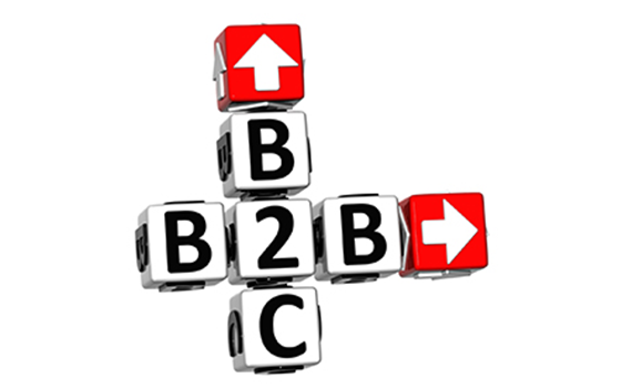 Các loại hình thương mại điện tử điển hình 1