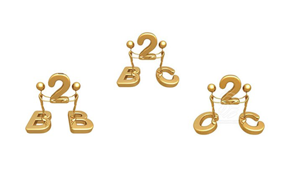 Các loại hình thương mại điện tử điển hình