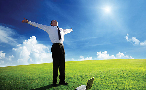 Phong cách doanh nhân