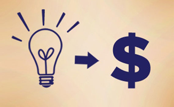 10 Cách kiếm tiền đơn giản tại nhà