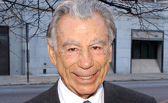 Kirk Kerkorian