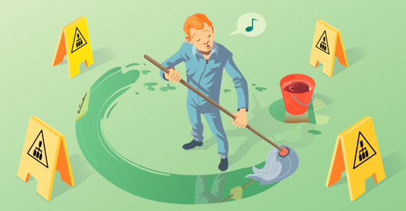 ADC VIỆT NAM CHIA SẺ 4 CÁCH LÀM MỚI TRANG WEB CHO NĂM 2019