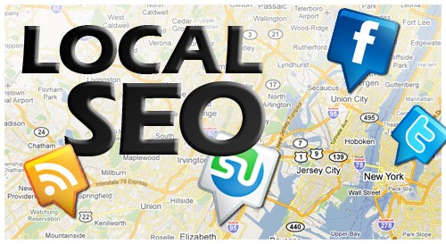 Local SEO Local SEO