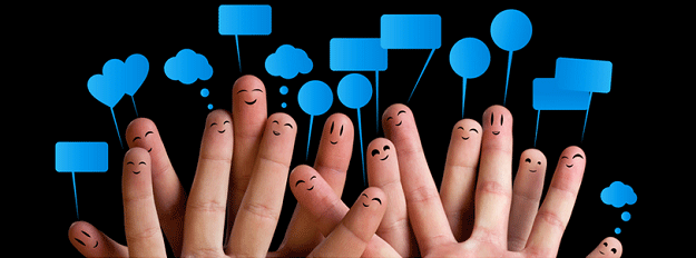 Xây dựng chiến dịch Marketing Online và Lợi ích từ mạng xã hội