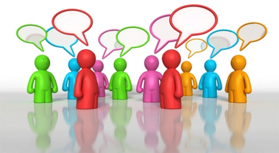 Mạng xã hội trên thế giới, Xây dựng chiến dịch Marketing Online