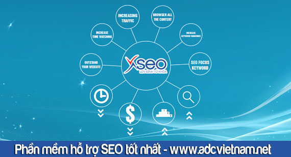 Phần mềm XSEO là gì? Phần mềm XSEO là gì?