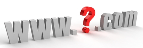 Chọn mua 1 tên miền có liên quan đến nội dung website