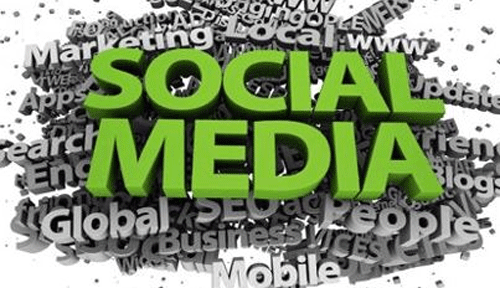 Chia sẻ nội dung lên mạng xã hội, SEO website du lịch