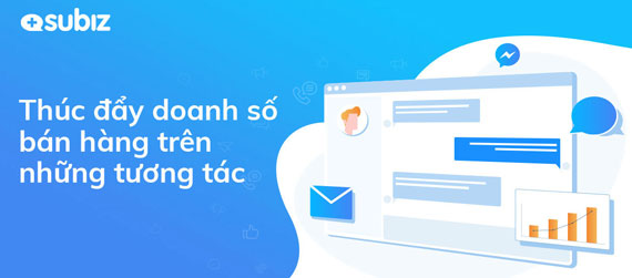 13 Tính năng ưu việt của Subiz Live Chat: 13 Tính năng ưu việt của Subiz Live Chat: