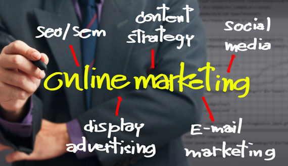 Vấn đề tồn tại khi triển khai marketing online Vấn đề tồn tại khi triển khai marketing online