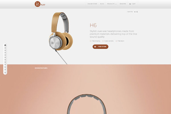 Website H6 thiết kế non-navigation Website H6 thiết kế non-navigation