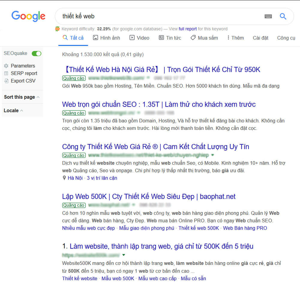 ADC Việt Nam chia sẻ 6 BÍ QUYẾT lựa chọn công ty thiết kế website tốt nhất