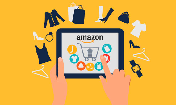5 Tiềm năng khi tạo shop và đưa sản phẩm bán hàng trên Amazon 5 Tiềm năng khi tạo shop và đưa sản phẩm bán hàng trên Amazon