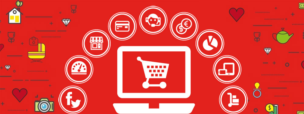 TÍNH NĂNG VÀ GIẢI PHÁP THIẾT KẾ WEBSITE SÀN THƯỜNG MẠI ĐIỆN TỬ TẠI ADC VIỆT NAM