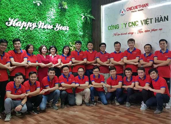 sứ mệnh của cnc