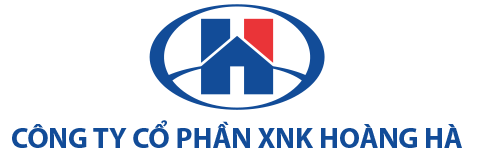 Thiết kế web cho Công ty cổ phần XNK Hoàng Hà