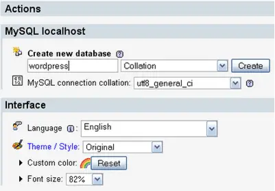 Hướng dẫn thiết kế website bằng wordpress, thiết kế web bằng wordpress 08