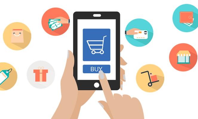 Thương mại di động