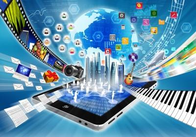 Tăng trưởng công nghệ tầm trung