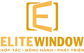 Thiết kế web cho Công ty cổ phần ELITE WINDOW