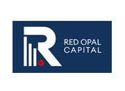 Thiết kế web cho Red Opal Capital