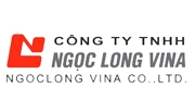 Thiết kế web cho công ty TNHH Ngọc Long Vina