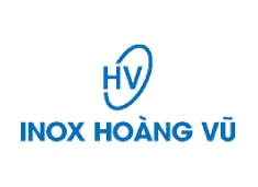 Thiết kế web cho Tập đoàn Inox Hoàng Vũ