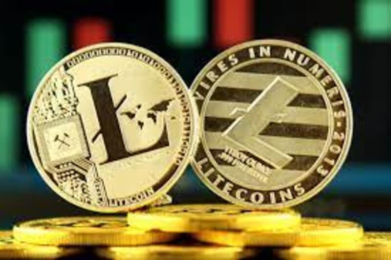 Litecoin (LTC)