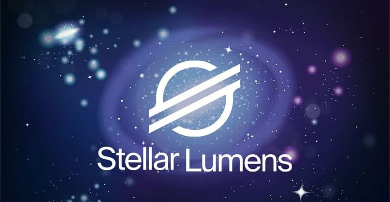 Stellar (XLM)