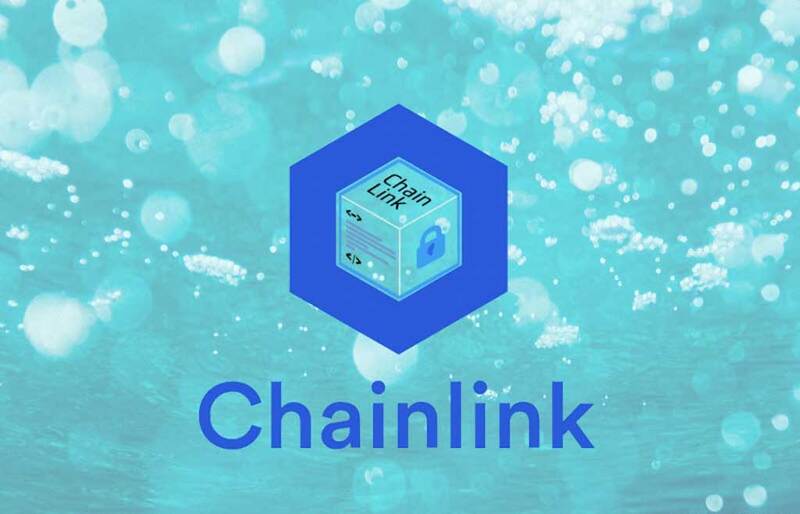 Chainlink