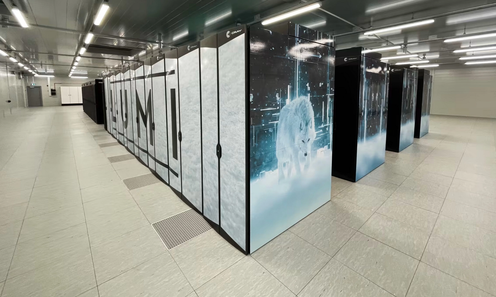 Siêu máy tính AI mạnh nhất thế giới sẽ hoàn thành và ra mắt trong năm nay