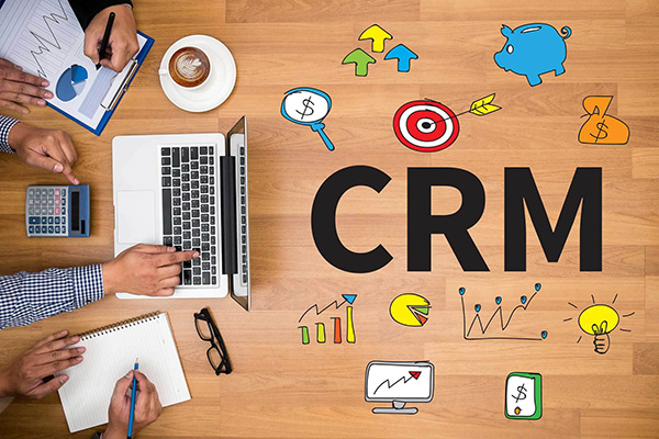 CRM là gì? Định nghĩa đơn giản về CRM