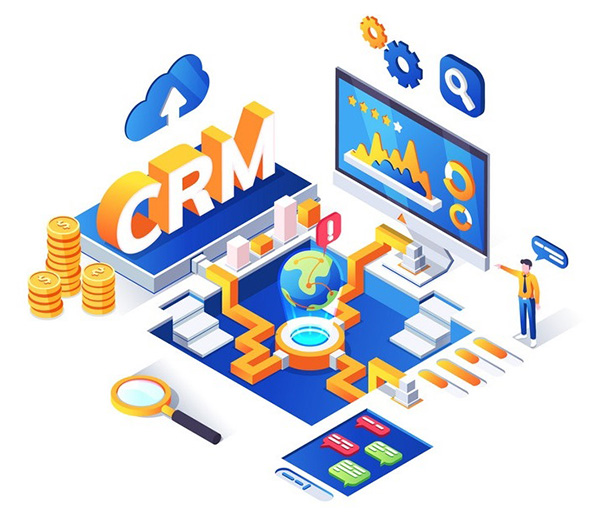  Ai nên sử dụng CRM?