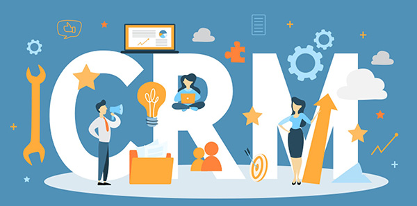 Hệ thống CRM có những chức năng gì?