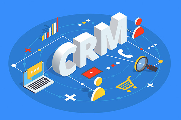 CRM đám mây đem lại điều gì cho doanh nghiệp?